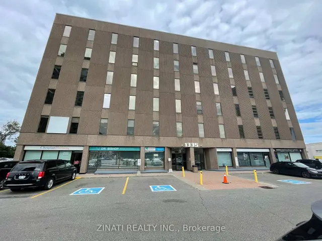 1335 Carling Avenue · #320, Carlington, Carlington - Central Park