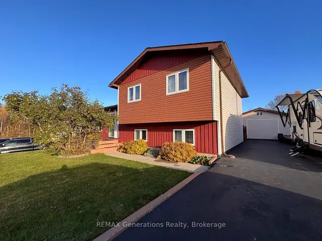3 Cedar Walk, Marathon
