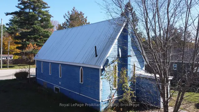 14184 Hwy 41 N/A, 62 - Addington Highlands, Addington Highlands