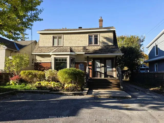770 Highland Avenue · #A, Laurentianview, Carlingwood - Westboro and Area