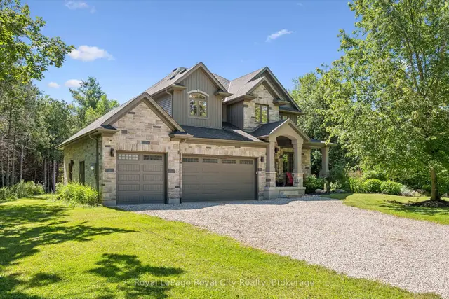 133 Cooks Mill Road, Rural Puslinch East, Puslinch