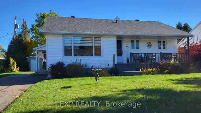 101 Grant Boulevard, Renfrew, Renfrew