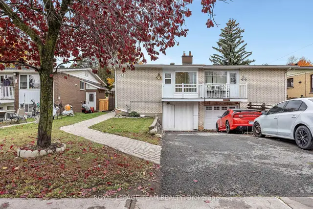 2092 St Laurent Boulevard, Elmvale Acres/Urbandale, Elmvale Acres and Area
