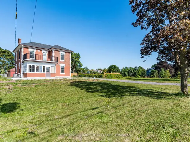 12 Orangeville Street, Rural Erin, Erin