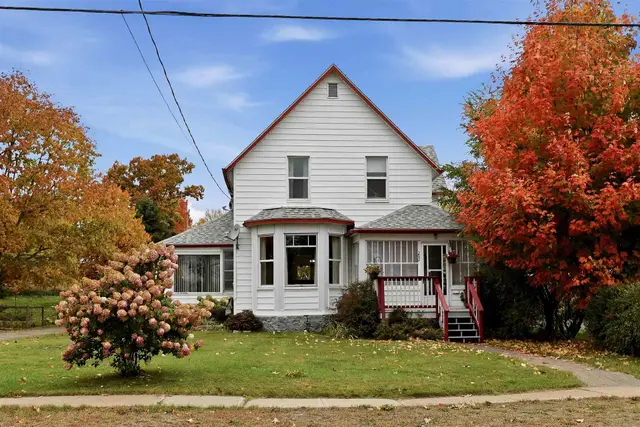 202 Water Street, Thessalon