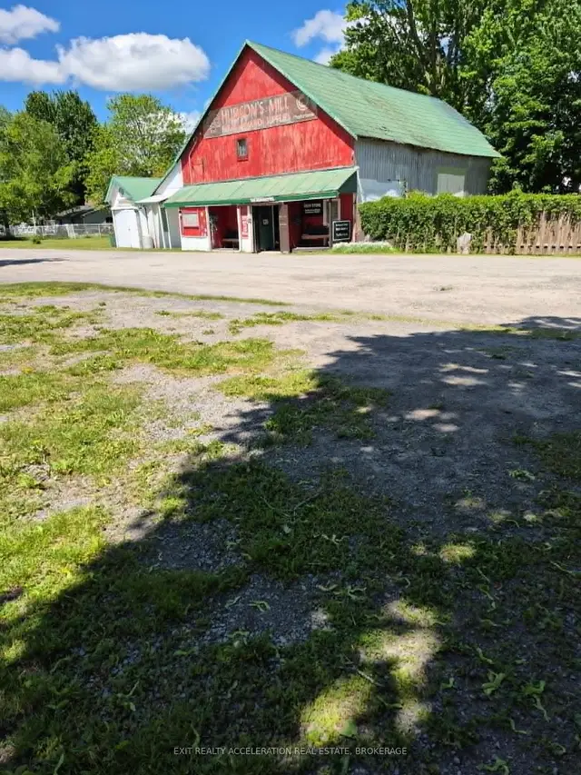 75 Prince Street, Deseronto (Town), Deseronto