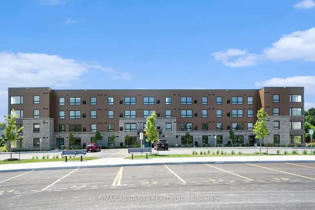 12B Thomas Street S · #406, Arnprior, Arnprior