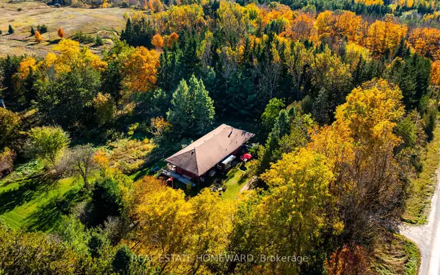 595343 Blindline Road, Rural Mono, Mono