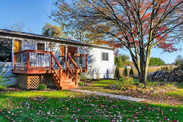 1393 Mount Carmel Cemetary Road, Rural Asphodel-Norwood, Asphodel-Norwood