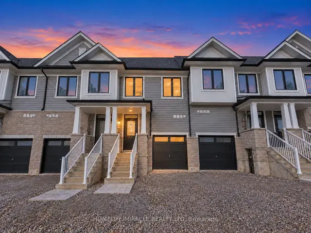 8 Elite Crescent, Haldimand, Haldimand