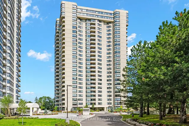 1500 Riverside Drive · #2408, Riverview Park, Alta Vista and Area