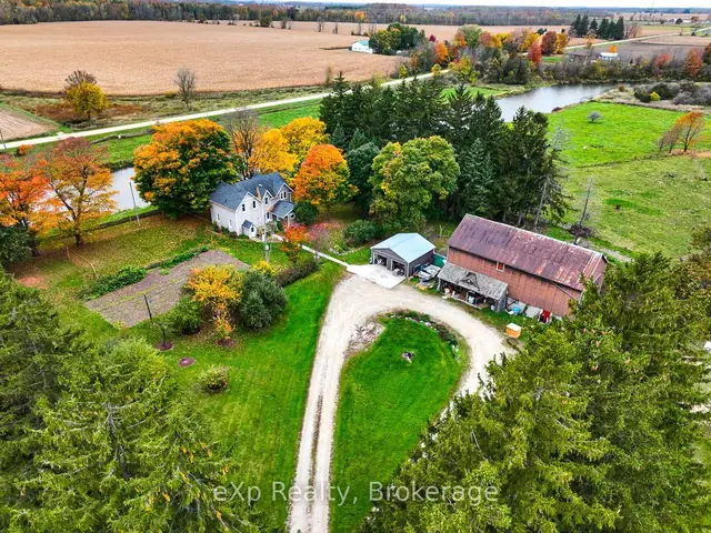 42123 Amberley Road, Turnberry, Morris Turnberry
