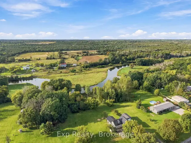 6397 Old Highway 2 N/A, Tyendinaga Township, Tyendinaga