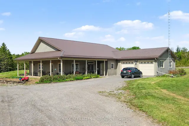 14222 County Rd 15 Road E, Merrickville/Wolford Twp, Merrickville-Wolford