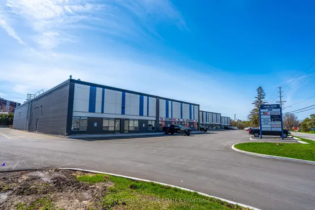 2670 Lancaster Road · #2670, Sheffield Glen/Industrial Park, Elmvale Acres and Area