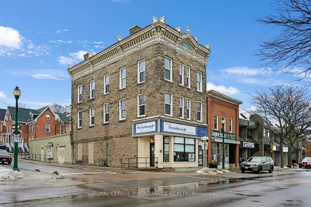 1-42 King Street E · #1, Brockville, Brockville