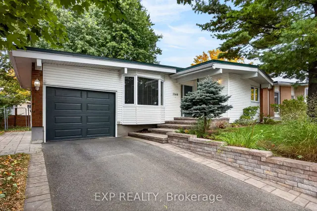 1168 Cameo Drive, Copeland Park, Belair Park - Copeland Park and Area