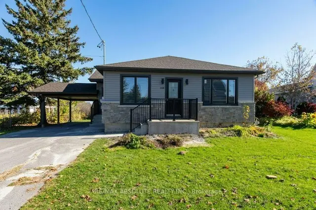 688 Principale Street, Casselman, Casselman