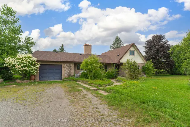 8438 HWY 7 N/A, Rural Guelph/Eramosa East, Guelph/Eramosa