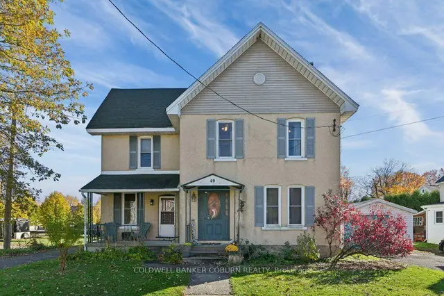 49 Lakeshore Drive, Morrisburg, South Dundas