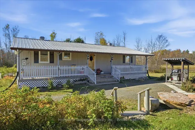 765 Cordova Road N, Marmora Ward, Marmora and Lake