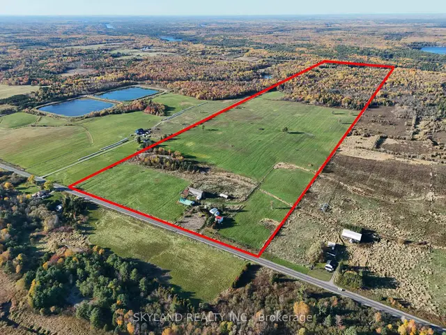 4775 Hwy 64 N/A, French River