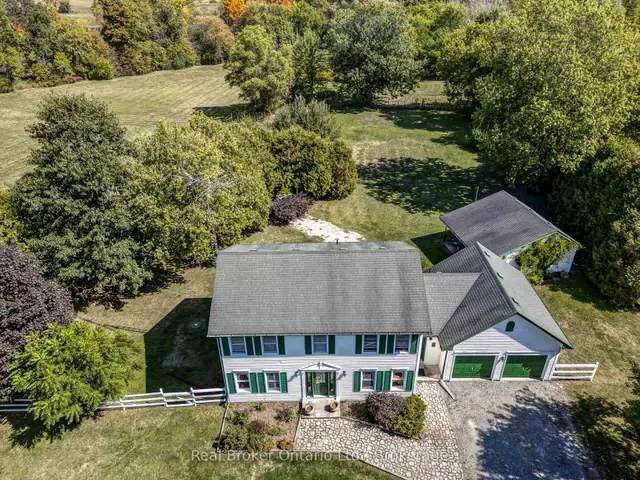 849 Caistorville Road, West Lincoln, West Lincoln