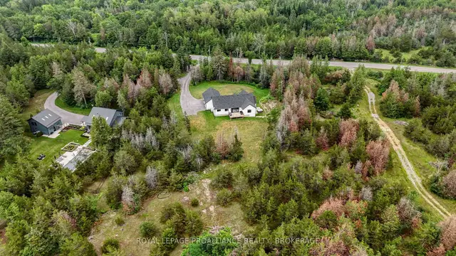 4575 Blessington Road, Tyendinaga Township, Tyendinaga