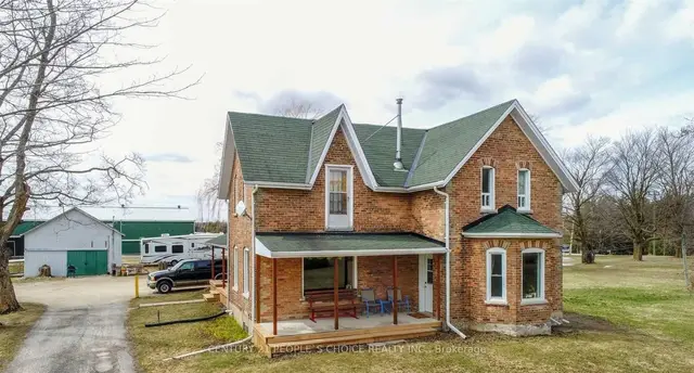 516598 County Road 124 N/A, Rural Melancthon, Melancthon