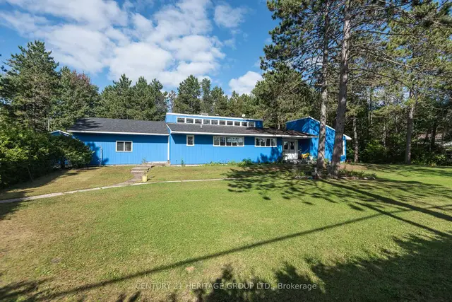 33712 Highway 17 N/A W, Deep River, Deep River