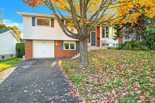 18 Silver Aspen Crescent, Blackburn Hamlet, Blackburn Hamlet