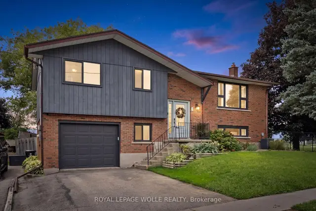 8 Christian Street, Wilmot
