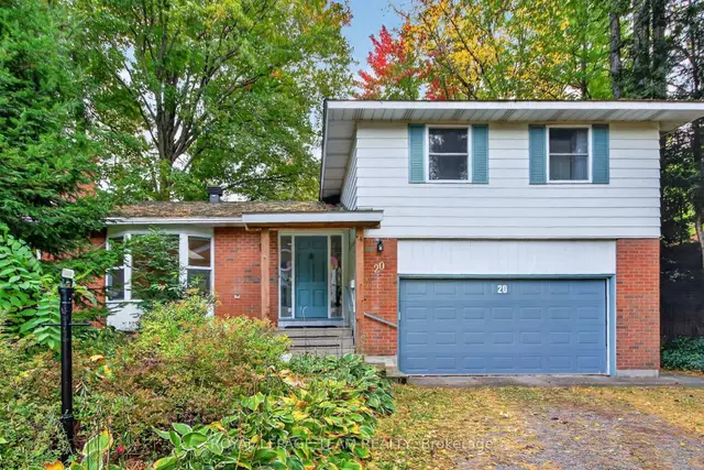 20 Gervin Street, Pineglen, Tanglewood - Grenfell Glen - Pineglen