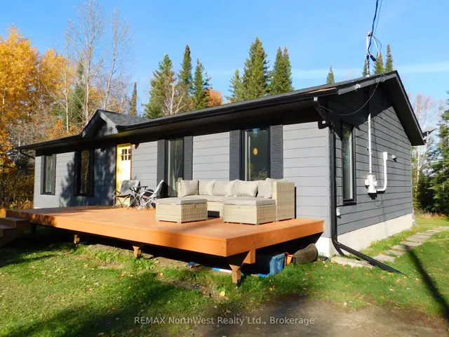 61 Shelley Lane, Thunder Lake, Dryden