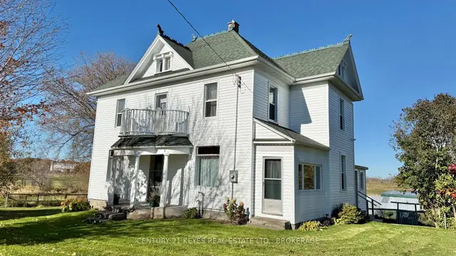 614 Cty Rd 2 Road, 02 - Front of Leeds & Seeleys Bay, Front of Leeds & Seeleys Bay