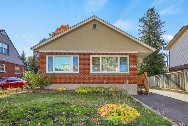 1340 Leaside Avenue, Carlington, Carlington - Central Park