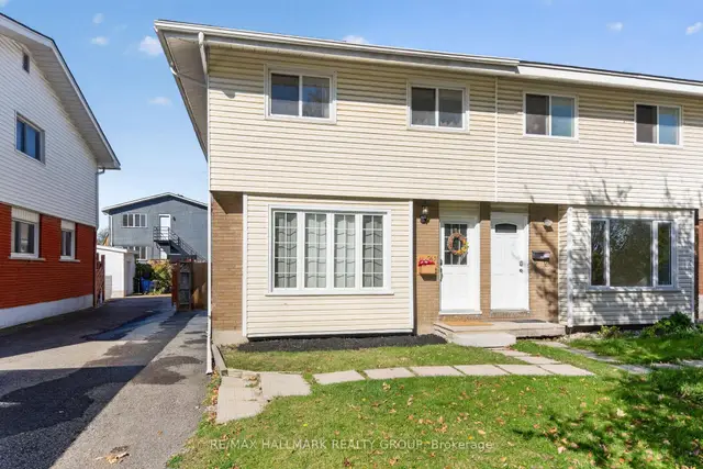 969 Eiffel Avenue, Carleton Square, Mooneys Bay - Carleton Heights and Area