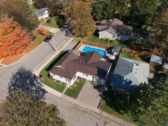 181 Maple Street, Clinton, Central Huron