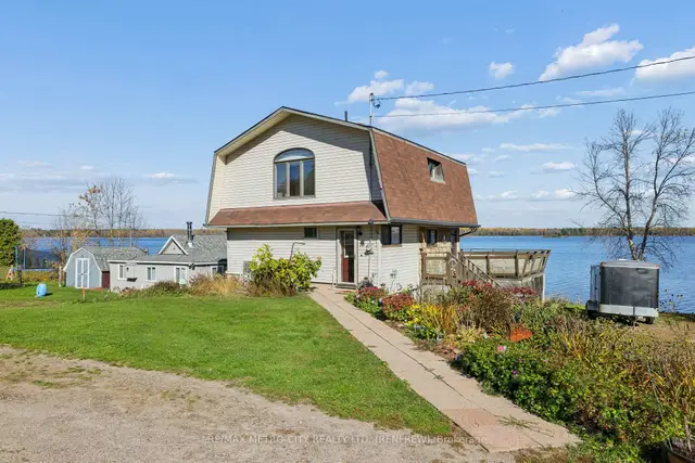 36 Grandview Lane, Horton Twp, Horton