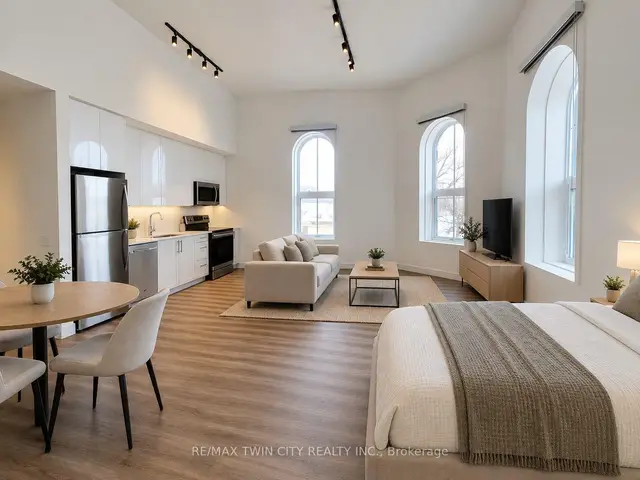 75 Huron Street · #205, Wilmot
