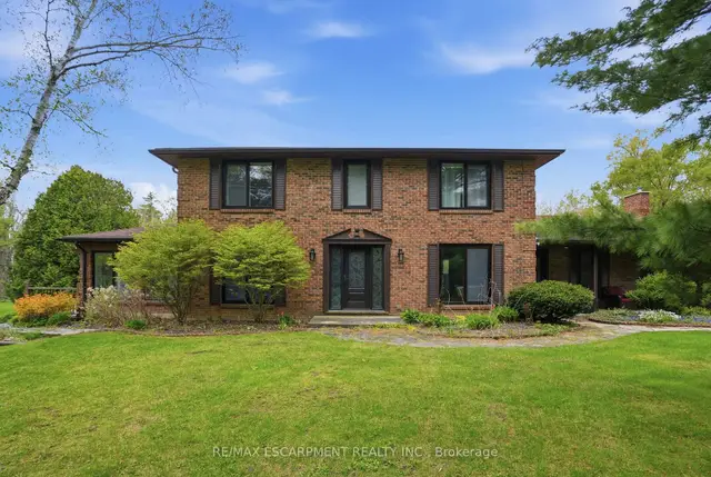 3918 Maddaugh Road, Crieff/Aikensville/Killean, Puslinch