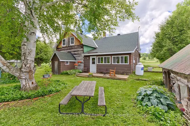 154 Mccauley Mountain Road, Eganville/Bonnechere Twp, Bonnechere Valley