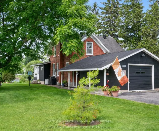 5680 Cherry Street, South Dundas (Williamsburgh) Twp, South Dundas