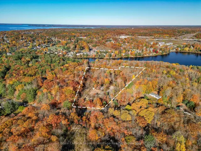 110A Louisa Street, Parry Sound, Parry Sound