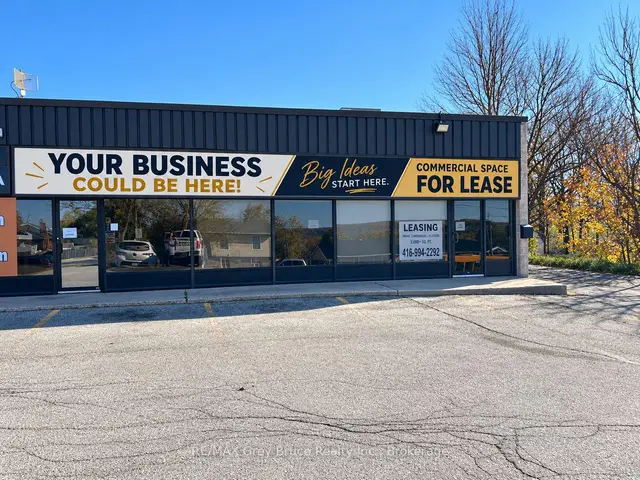 775 9th Avenue E, Owen Sound, Owen Sound