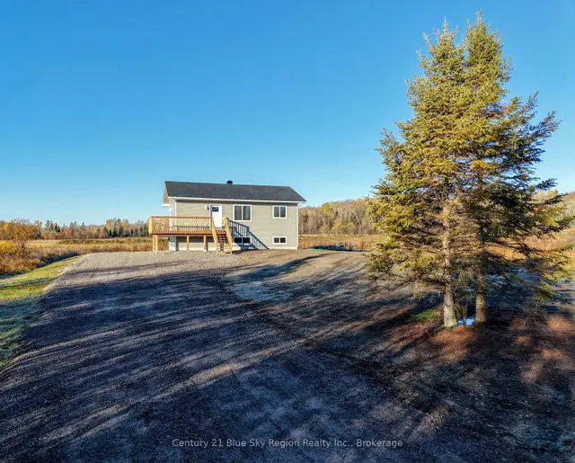 201 Talon Crescent S, Bonfield, Bonfield