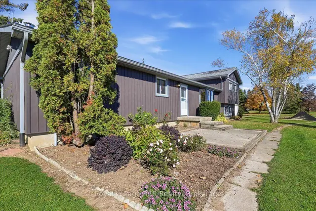 7808 Sideroad 21 Side Road, Rural Mapleton, Mapleton