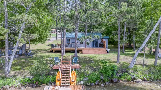 199 Maple Grove Lane, North Algona/Wilberforce Twp, North Algona Wilberforce