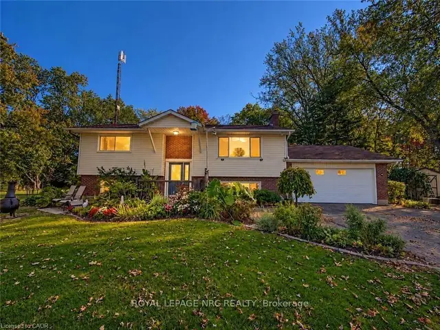 44091 Hendershot Road, Marshville/Winger, Wainfleet