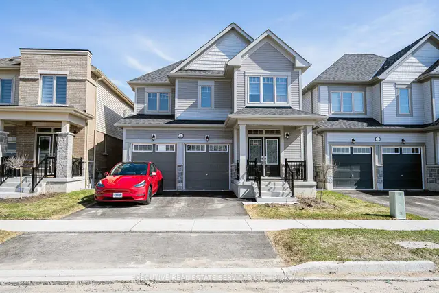 283 Rea Drive N, Fergus, Centre Wellington